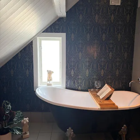 Rosegarden Villa Stavanger