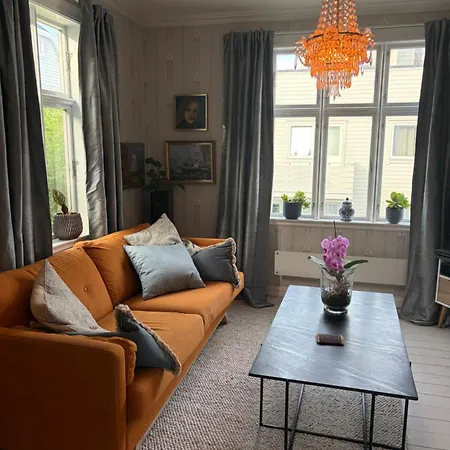 Rosegarden Stavanger